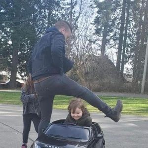 Meet your Posher, Jay